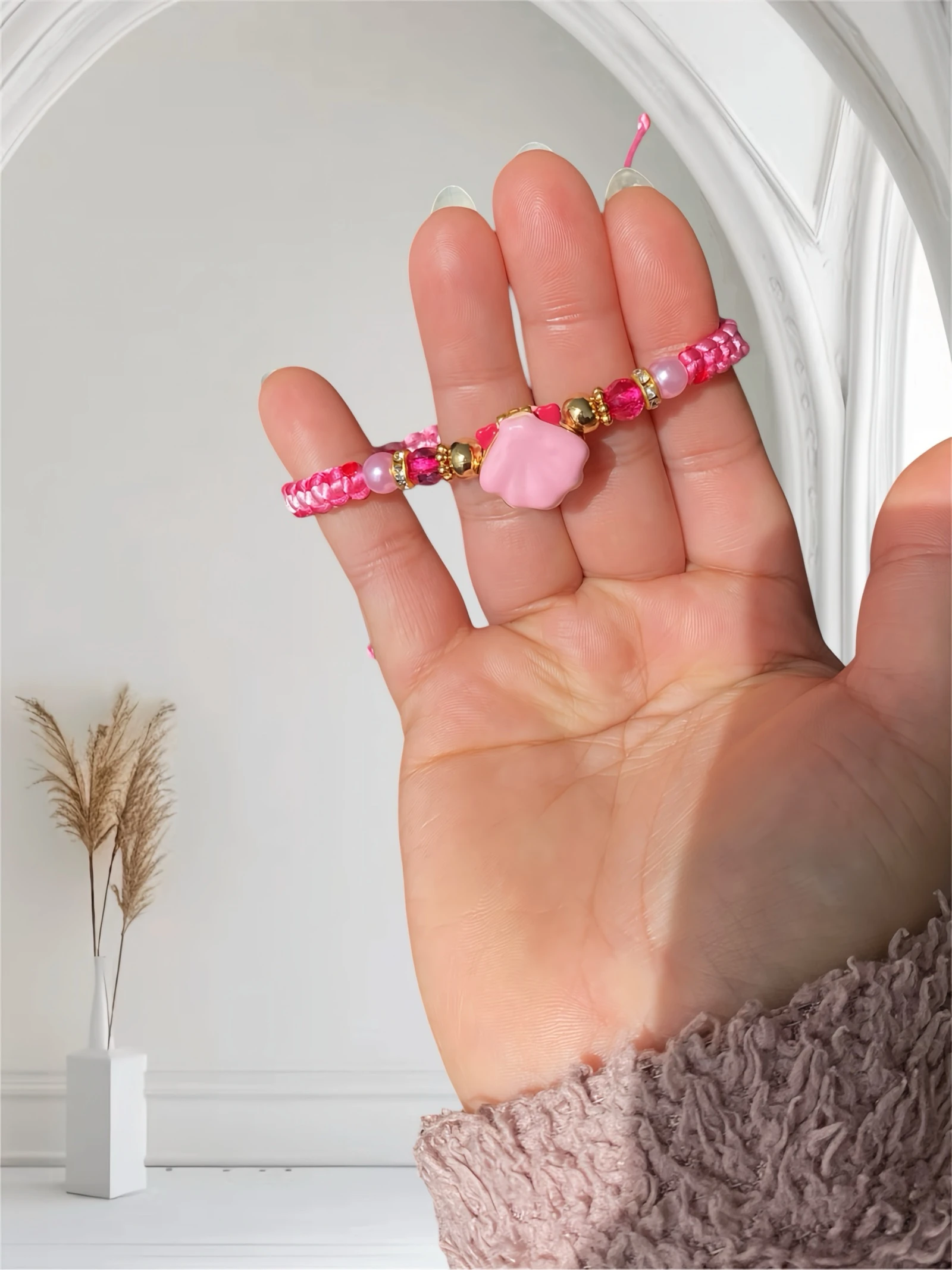 Pulsera Melody Sirena Luchia – photo 7